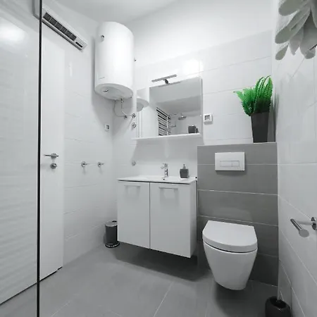 Вилла Vittoria Della With Private Pool - Ae 1043 Привлака